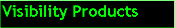 Tekstvak: Visibility Products